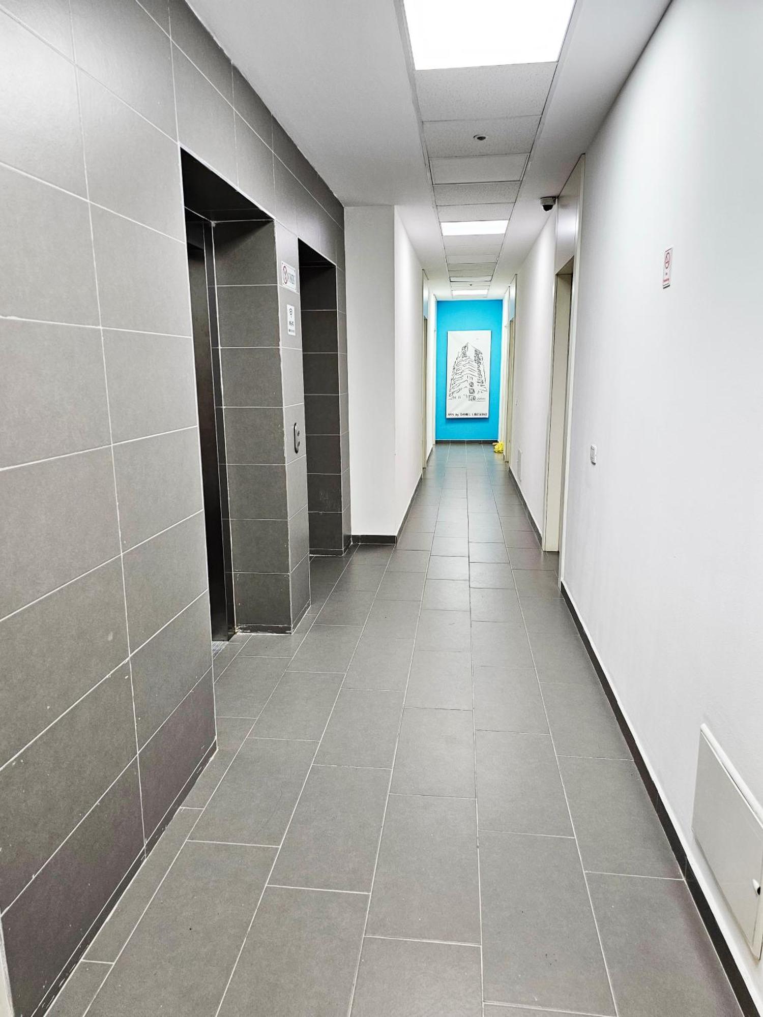 טיראנה Magnet Residence Condo 1 Self Checkin מראה חיצוני תמונה